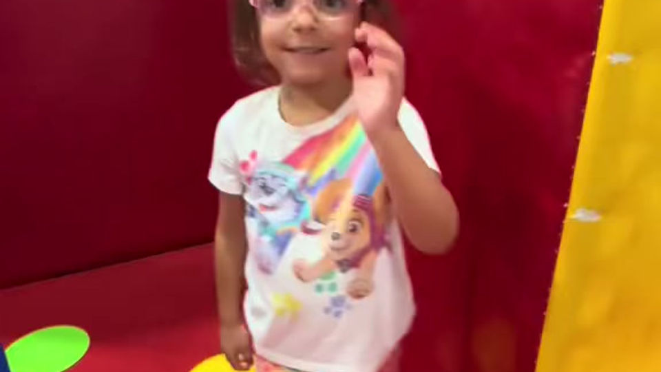 Obstacle Course Challenge